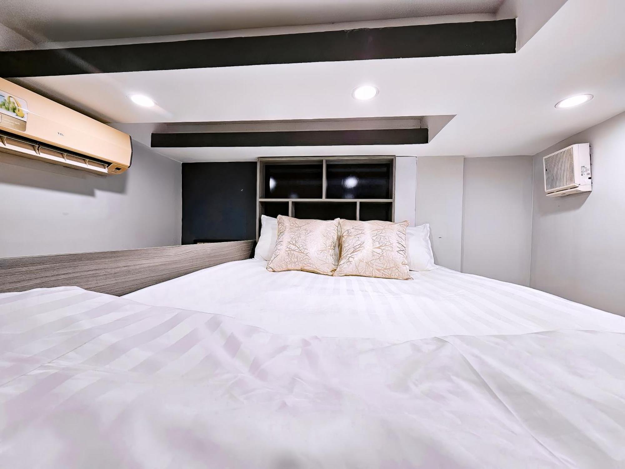 הו צ'י מין סיטי Apec Bnb Hotel מראה חיצוני תמונה